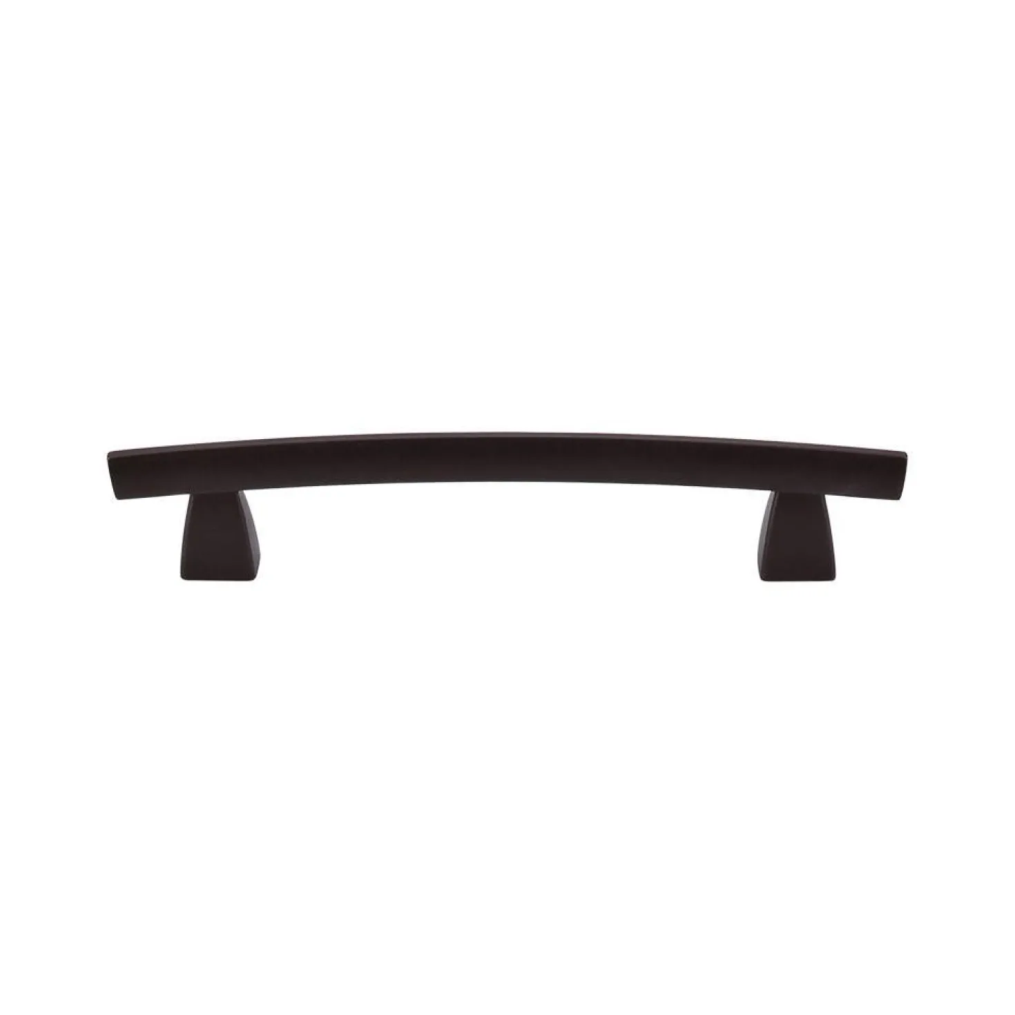 Top Knobs Arched Pull