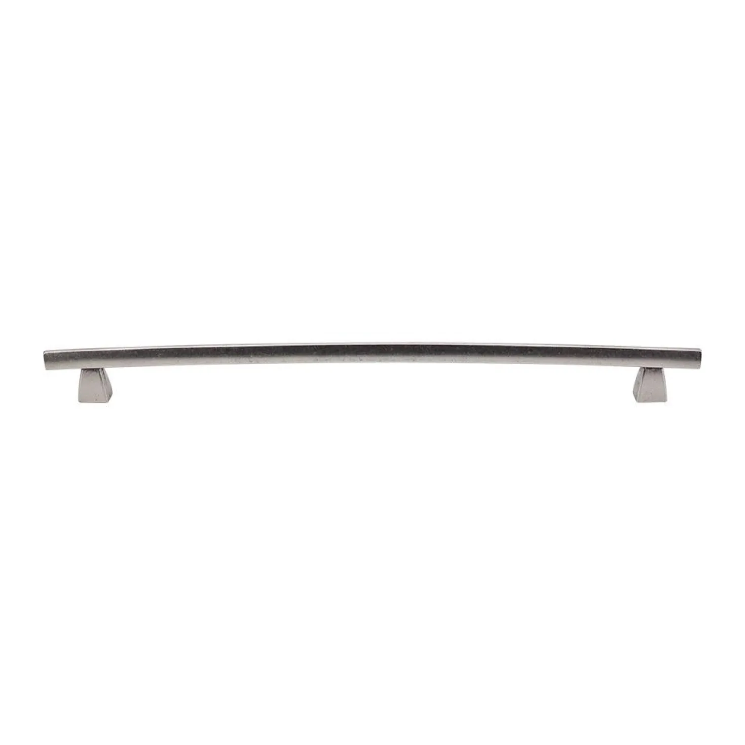 Top Knobs Arched Pull