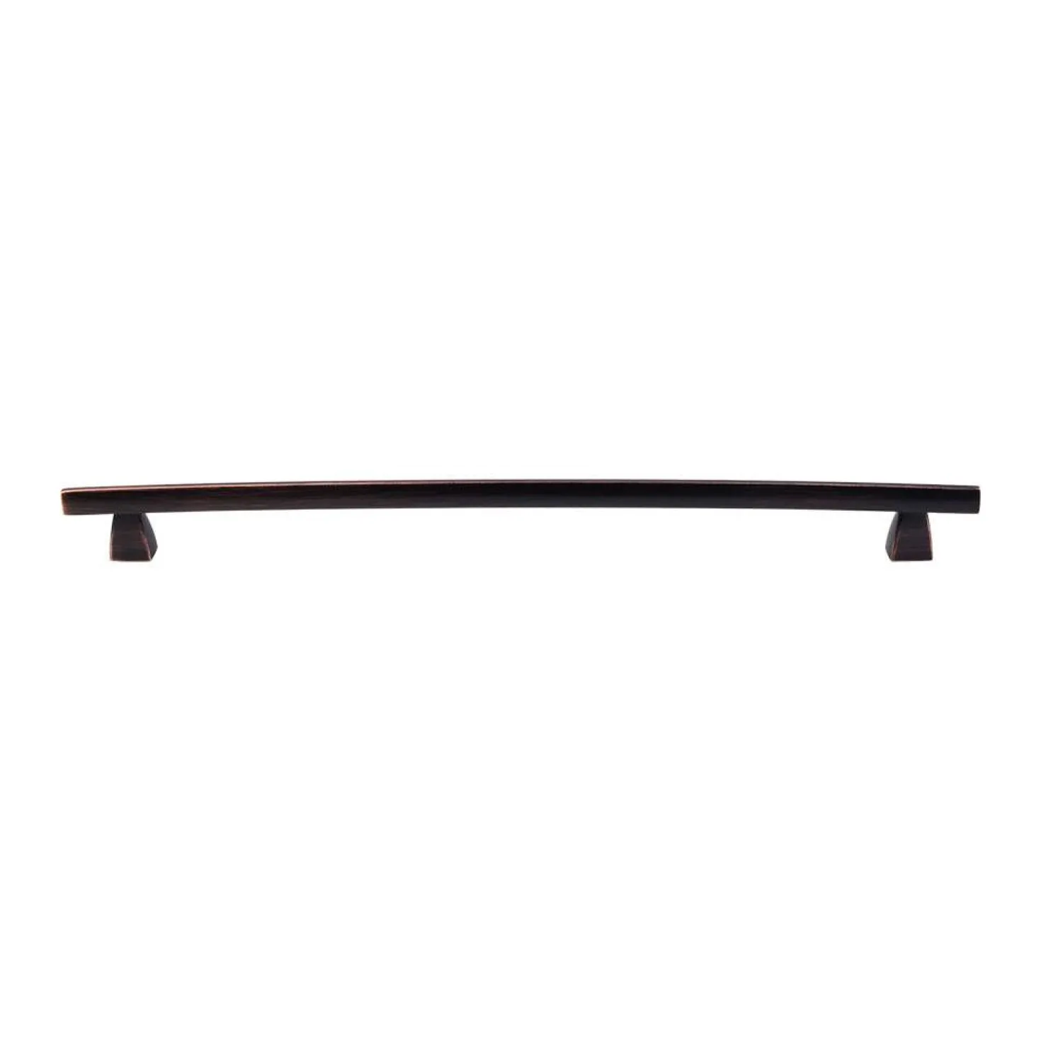 Top Knobs Arched Pull