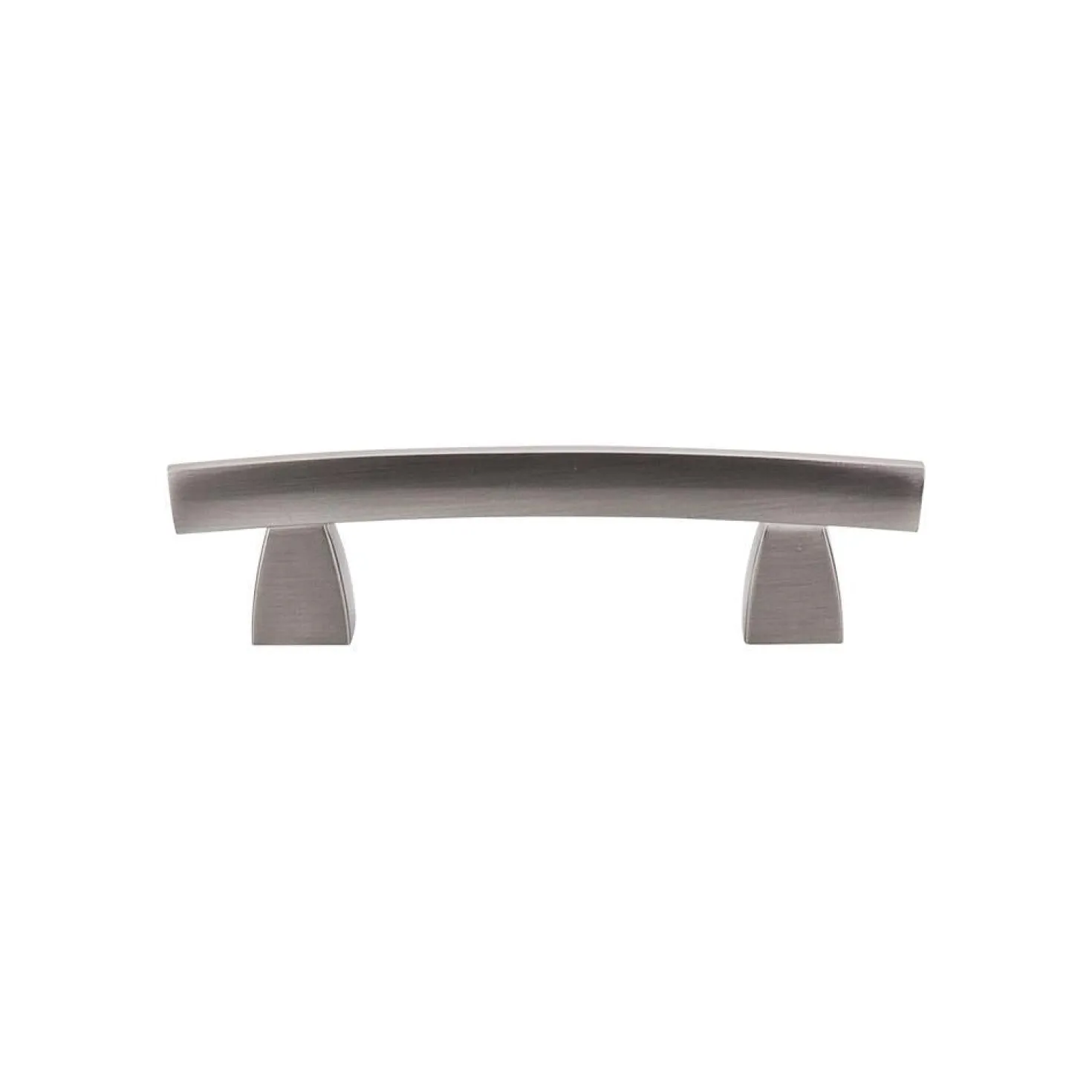 Top Knobs Arched Pull