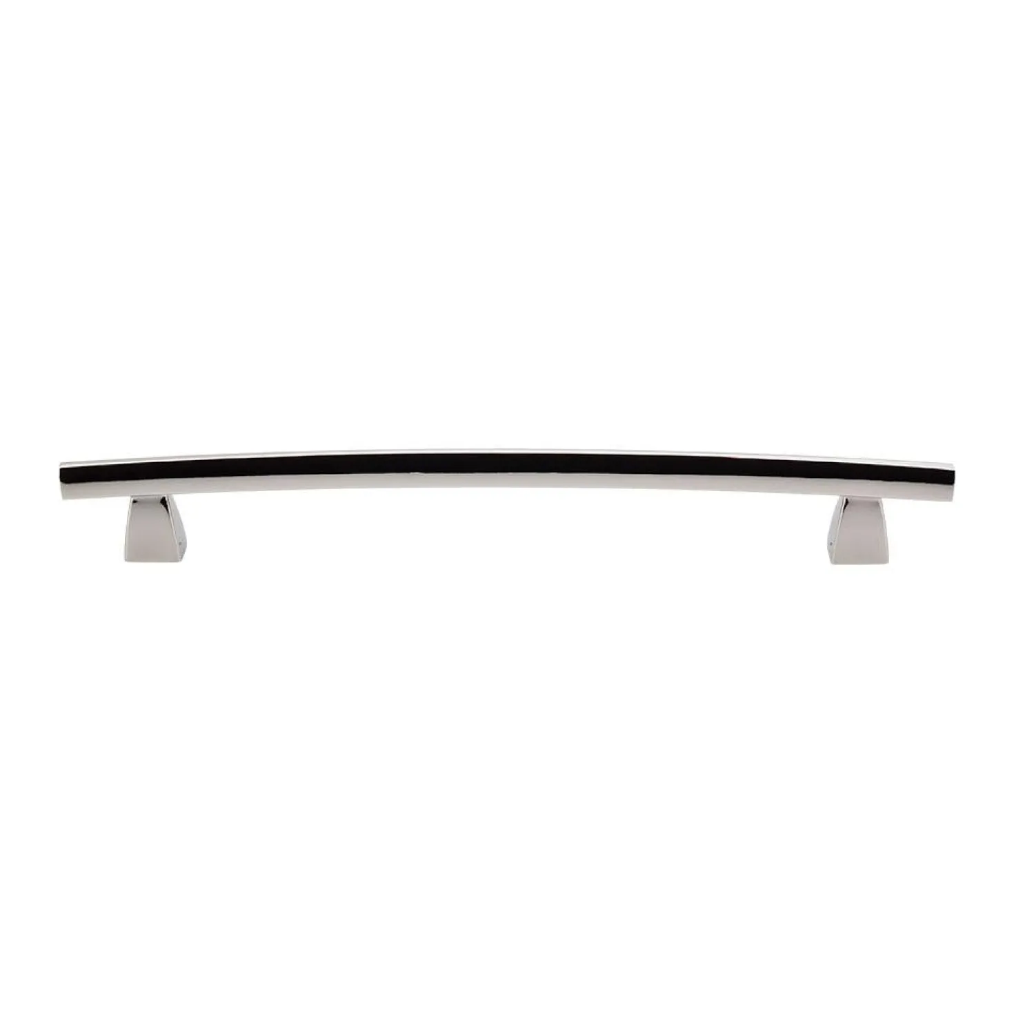Top Knobs Arched Pull