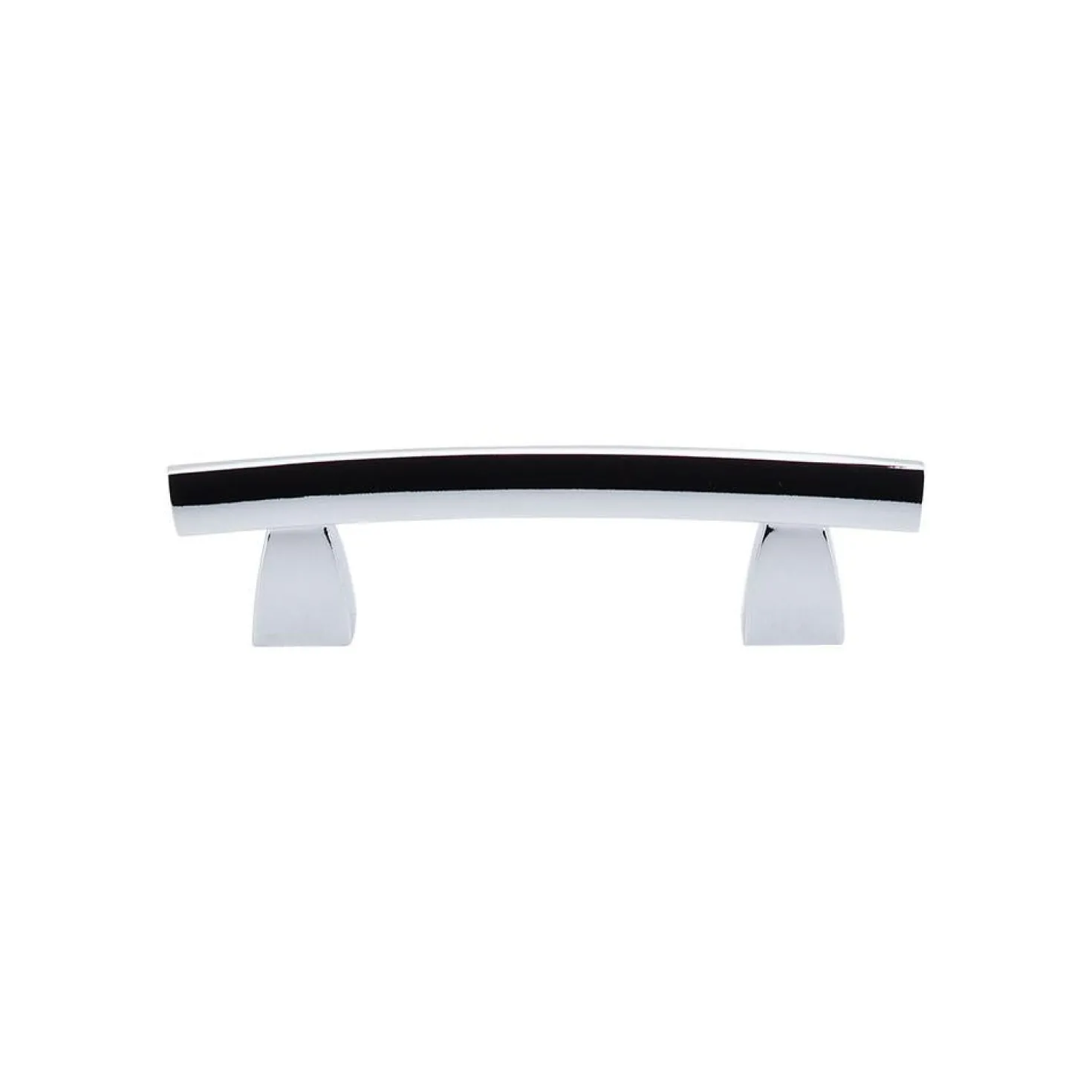 Top Knobs Arched Pull