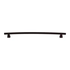 Top Knobs Arched Pull