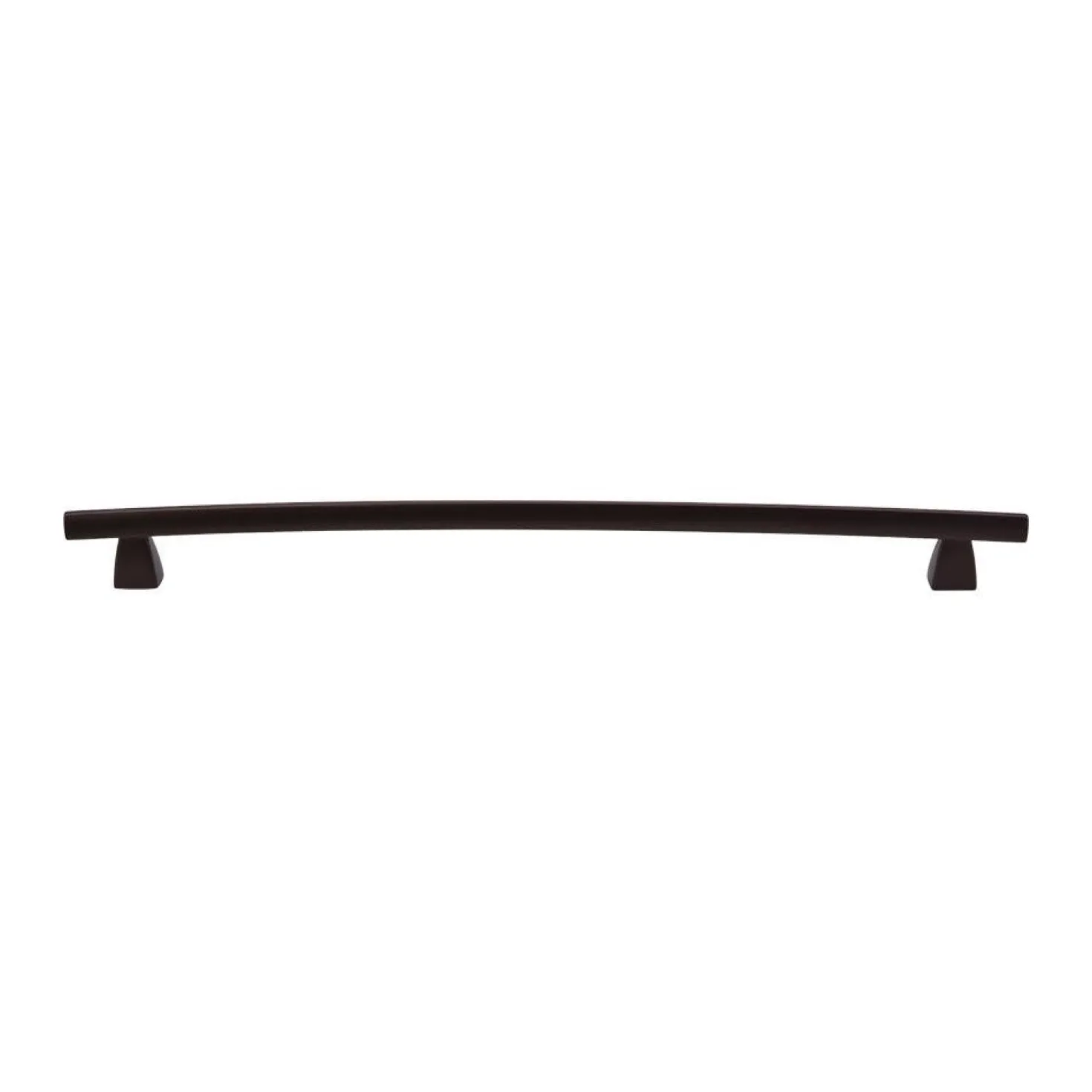 Top Knobs Arched Pull