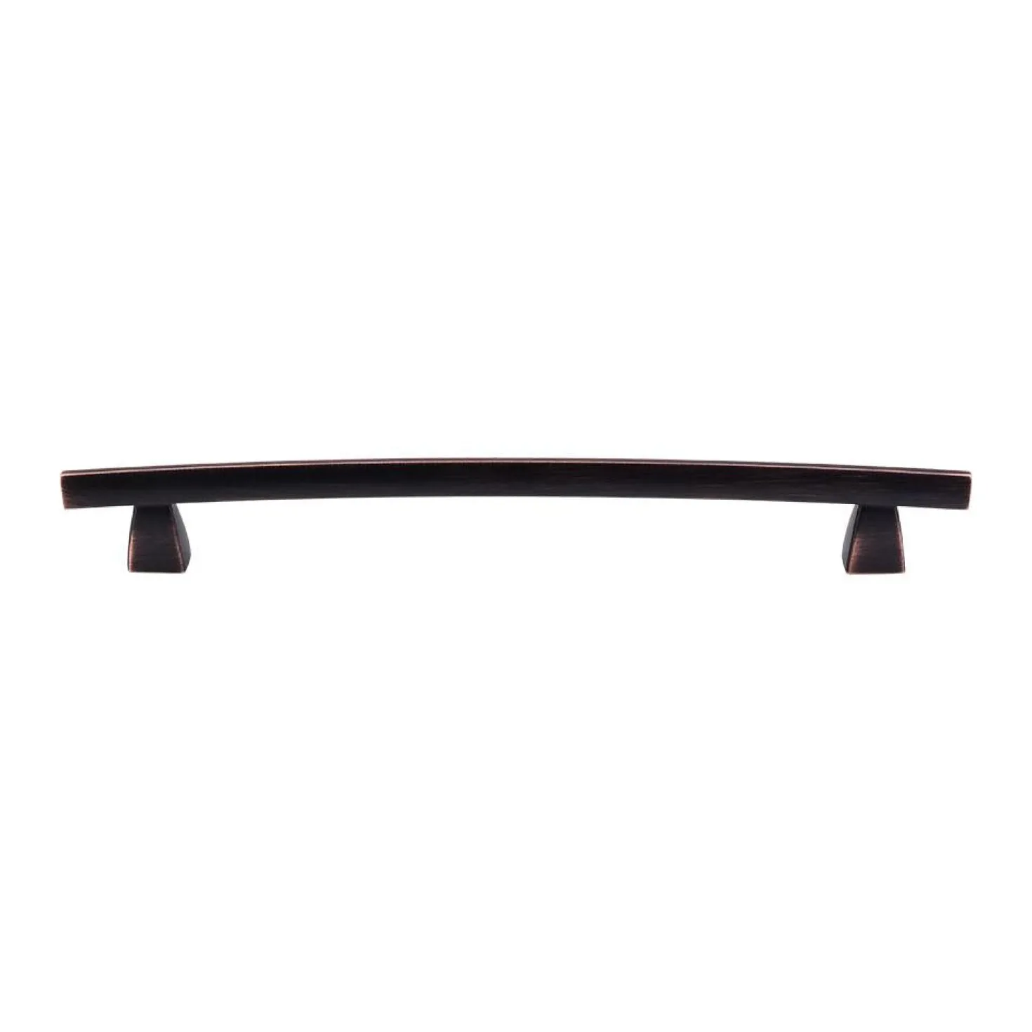 Top Knobs Arched Pull