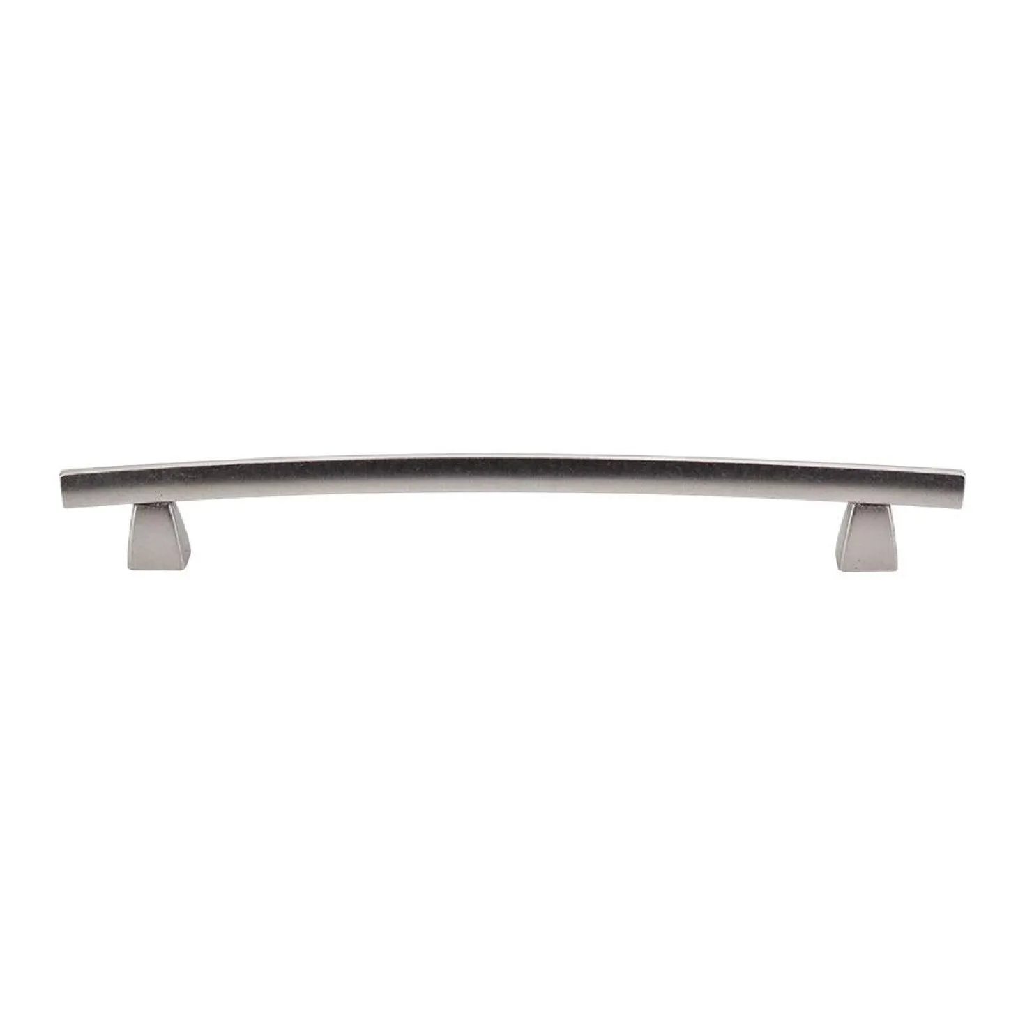 Top Knobs Arched Pull