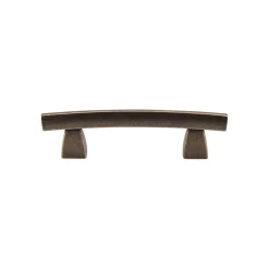 Top Knobs Arched Pull