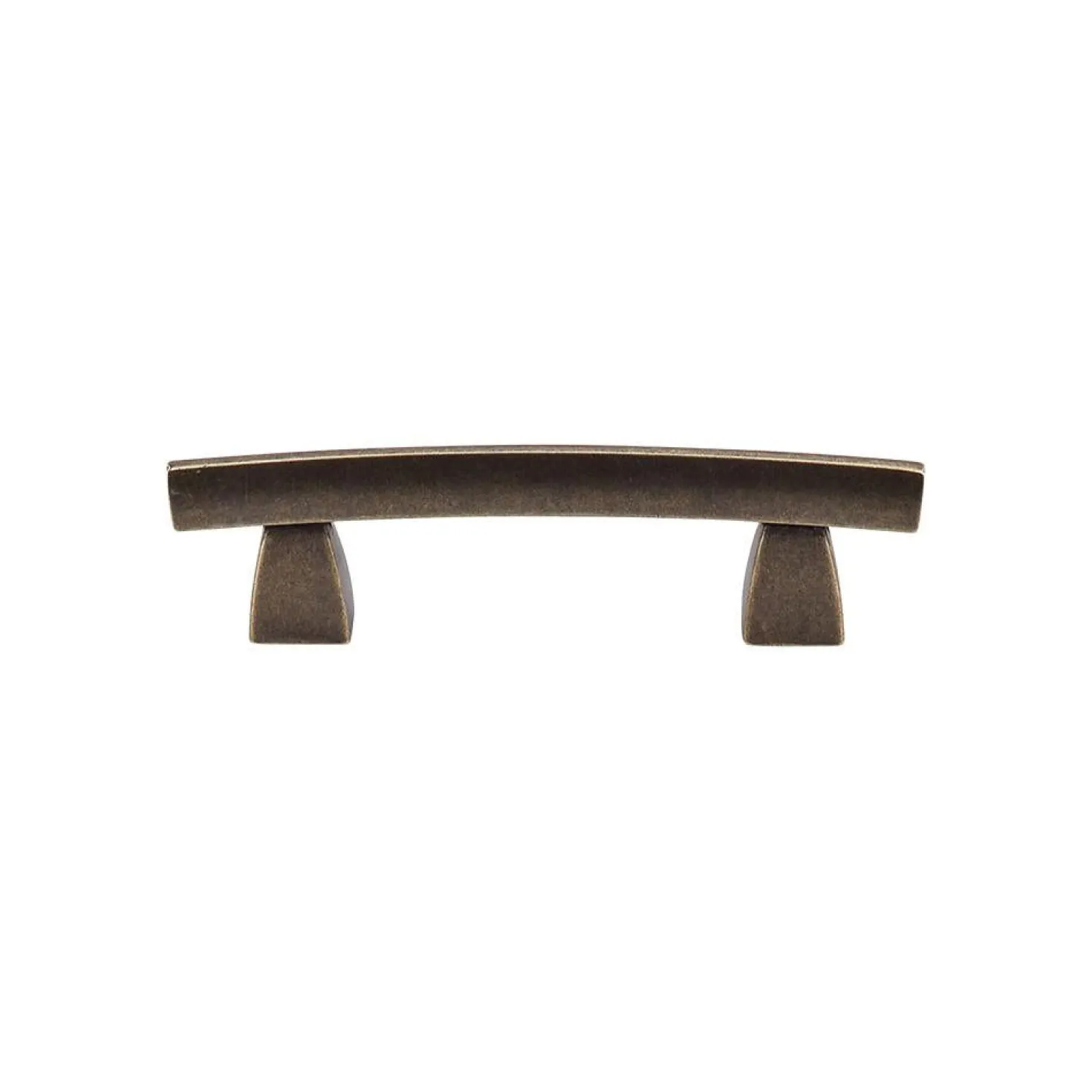 Top Knobs Arched Pull