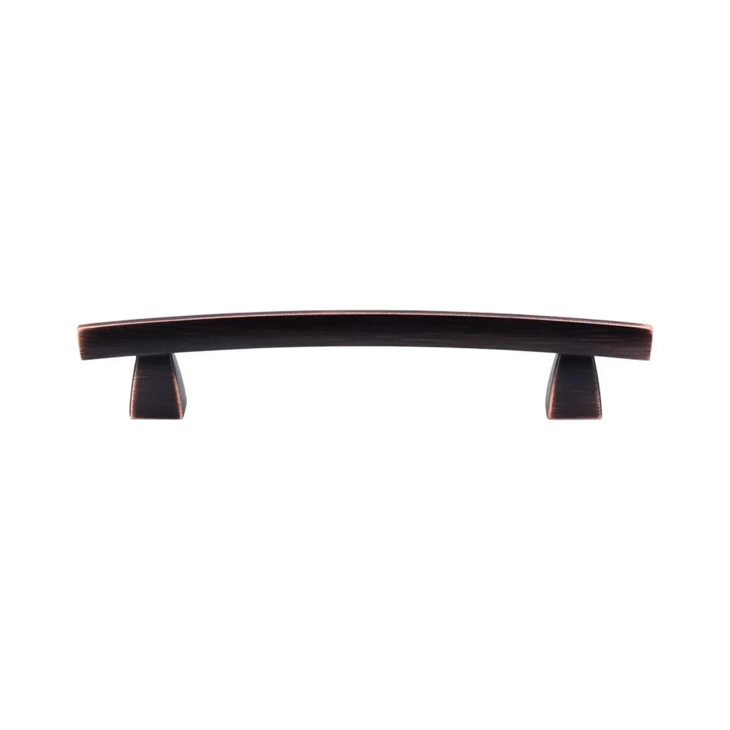 Top Knobs Arched Pull