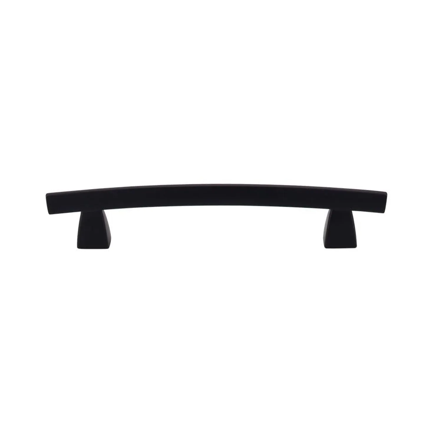 Top Knobs Arched Pull