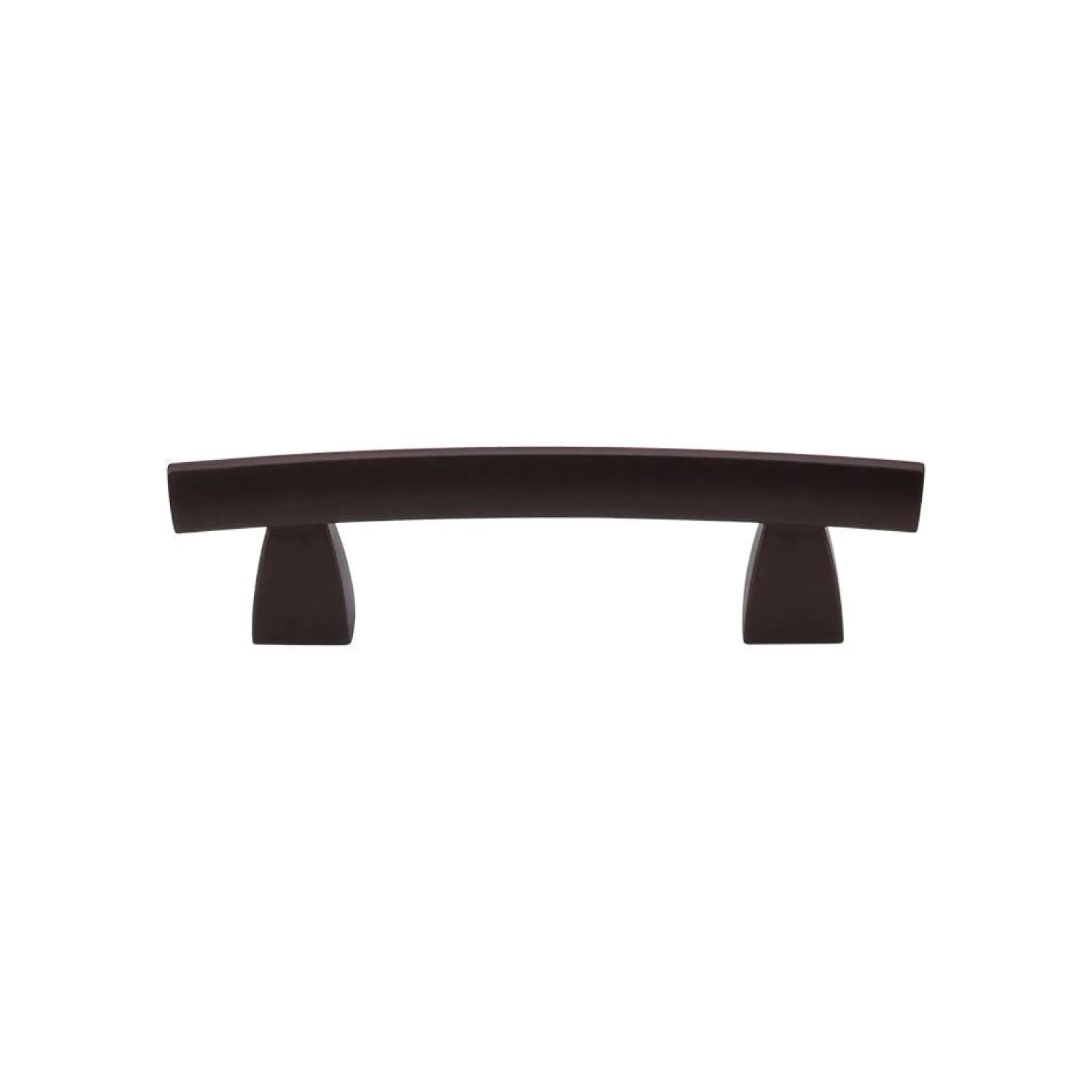 Top Knobs Arched Pull