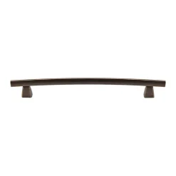 Top Knobs Arched Pull