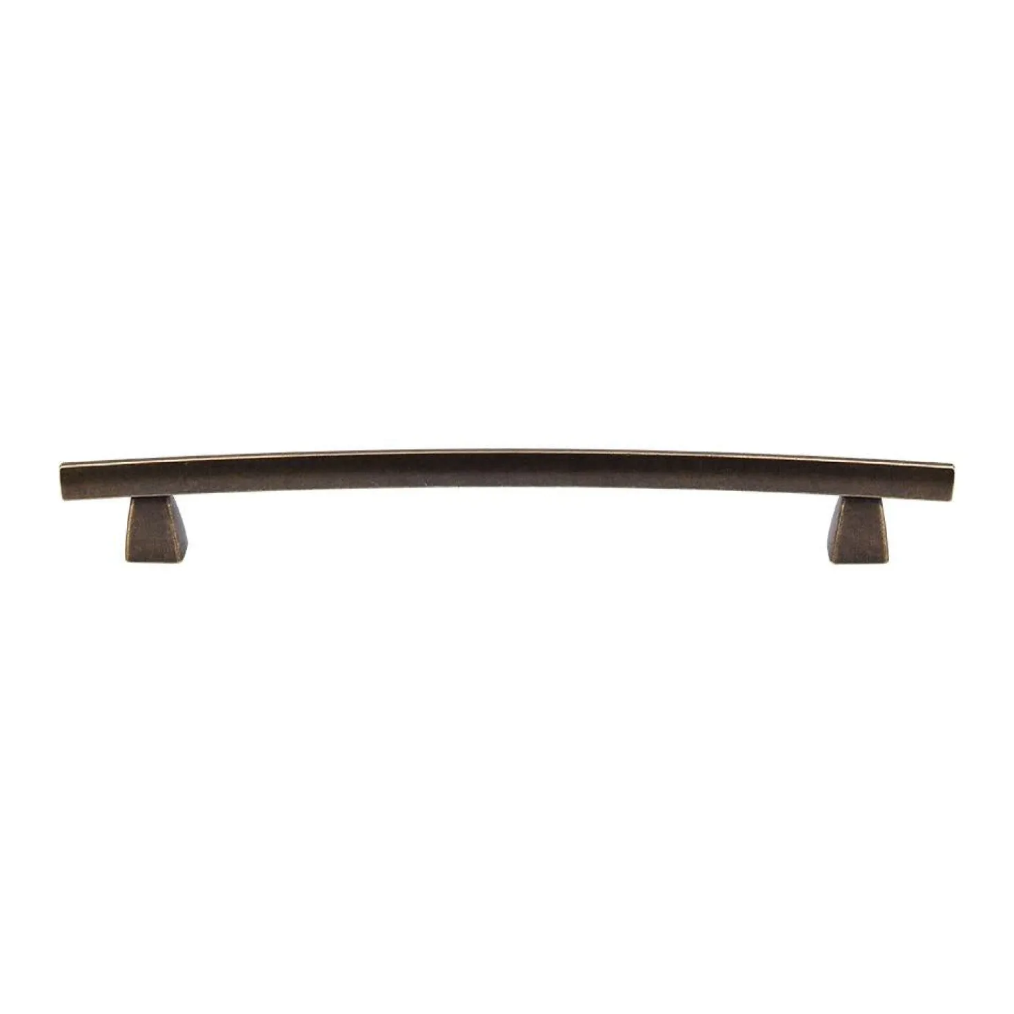 Top Knobs Arched Pull