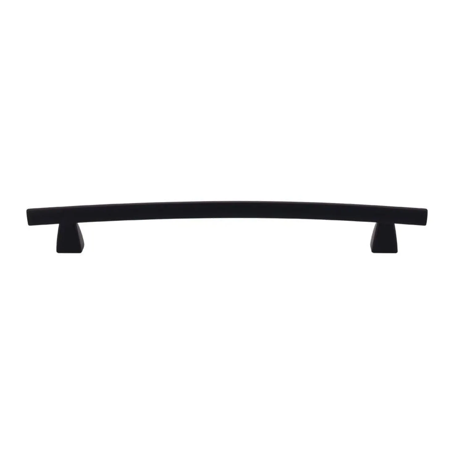 Top Knobs Arched Pull