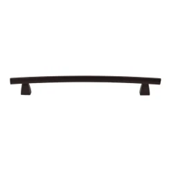 Top Knobs Arched Pull