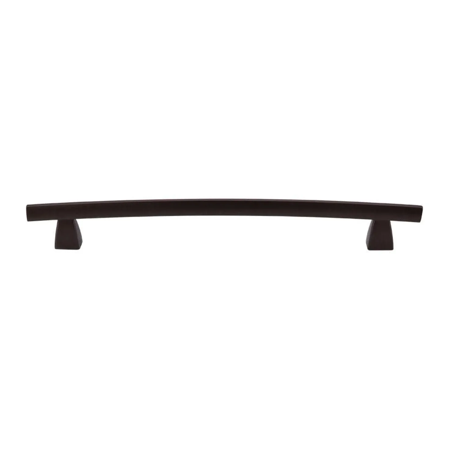 Top Knobs Arched Pull