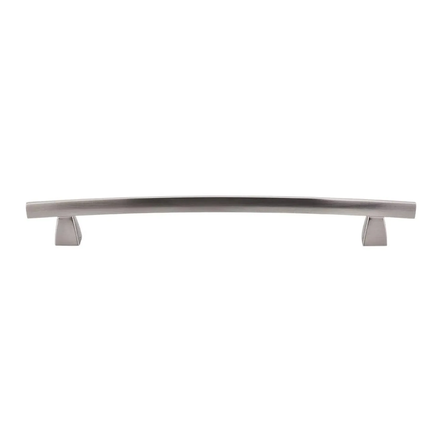 Top Knobs Arched Pull