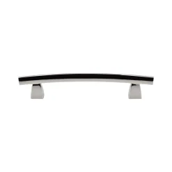 Top Knobs Arched Pull