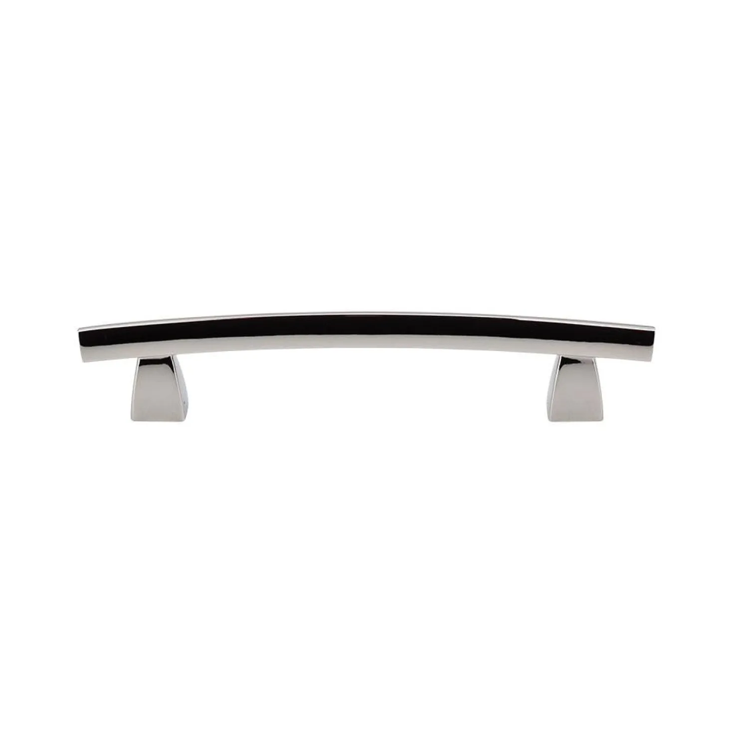 Top Knobs Arched Pull