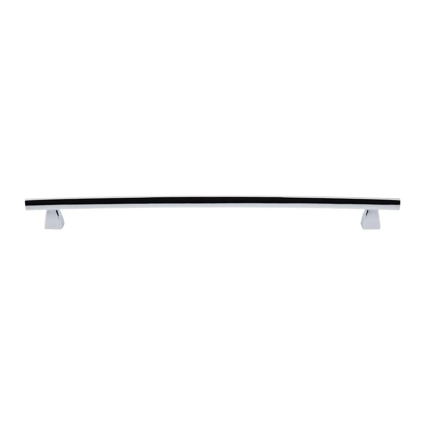 Top Knobs Arched Pull