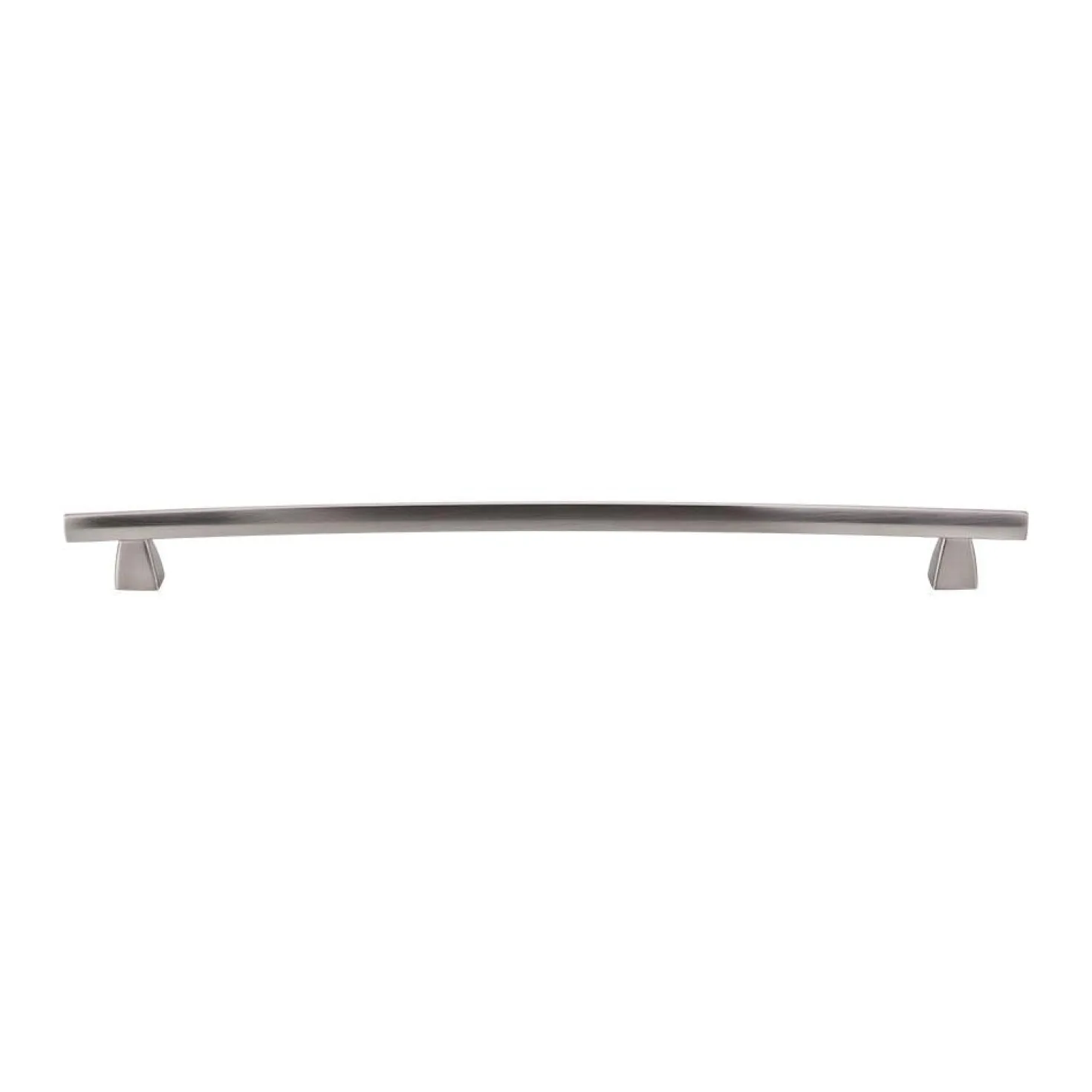 Top Knobs Arched Pull