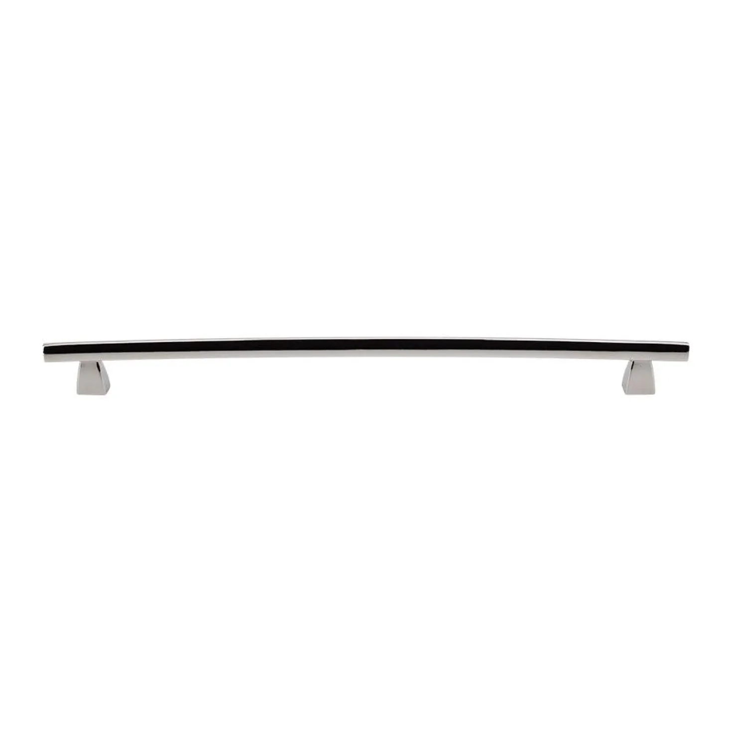 Top Knobs Arched Pull