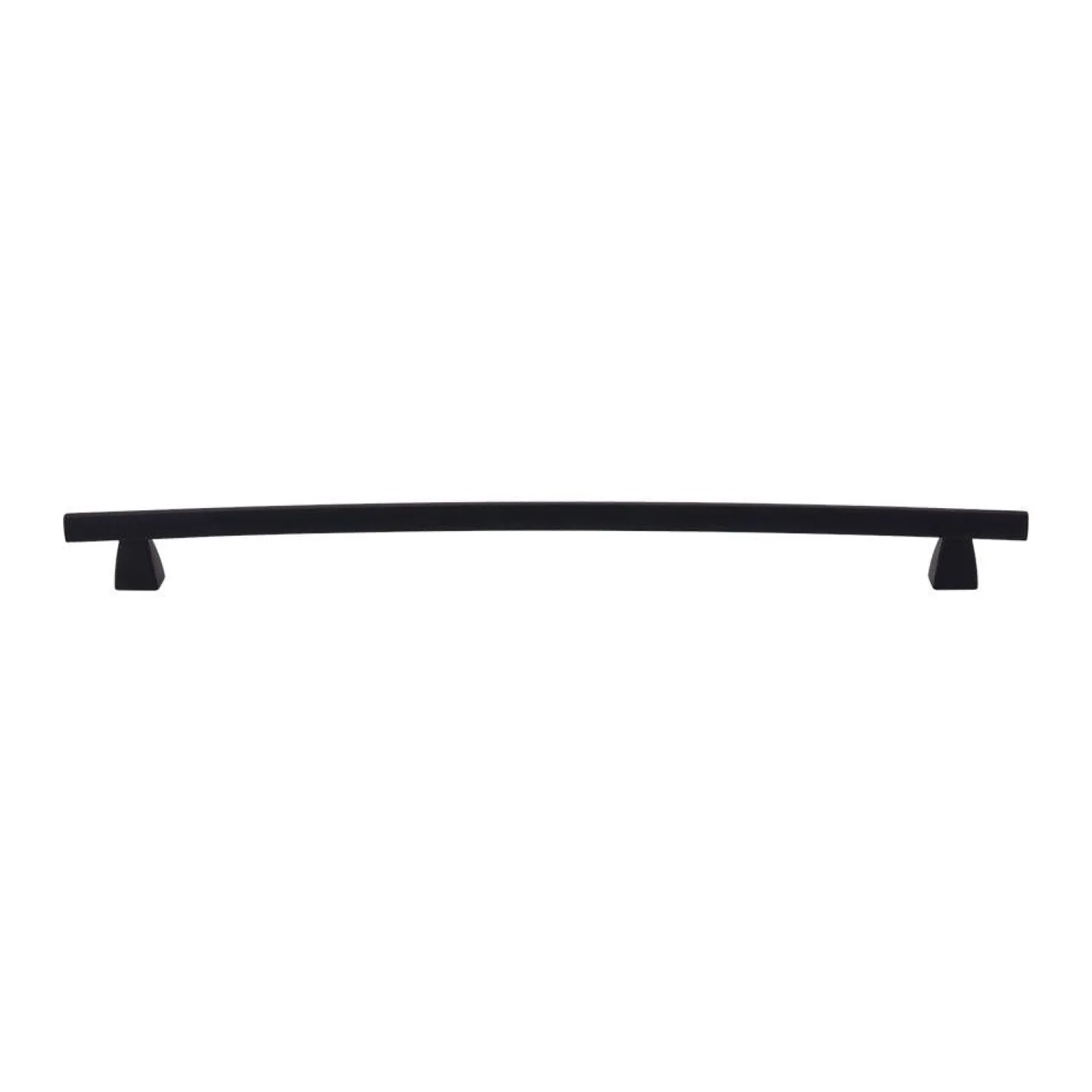 Top Knobs Arched Pull