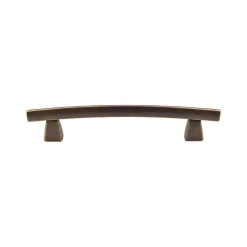 Top Knobs Arched Pull