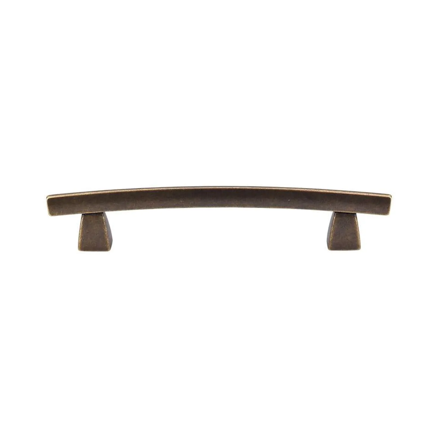 Top Knobs Arched Pull