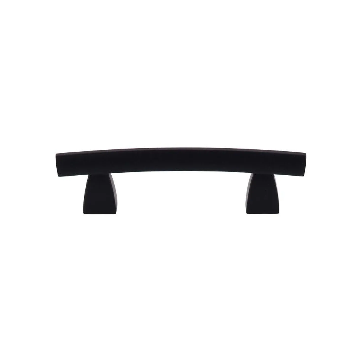 Top Knobs Arched Pull