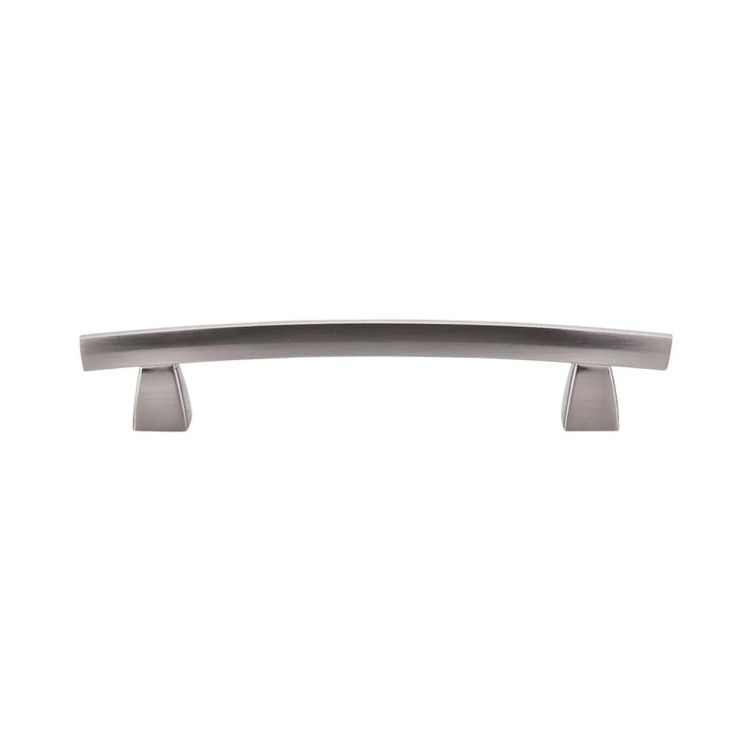 Top Knobs Arched Pull