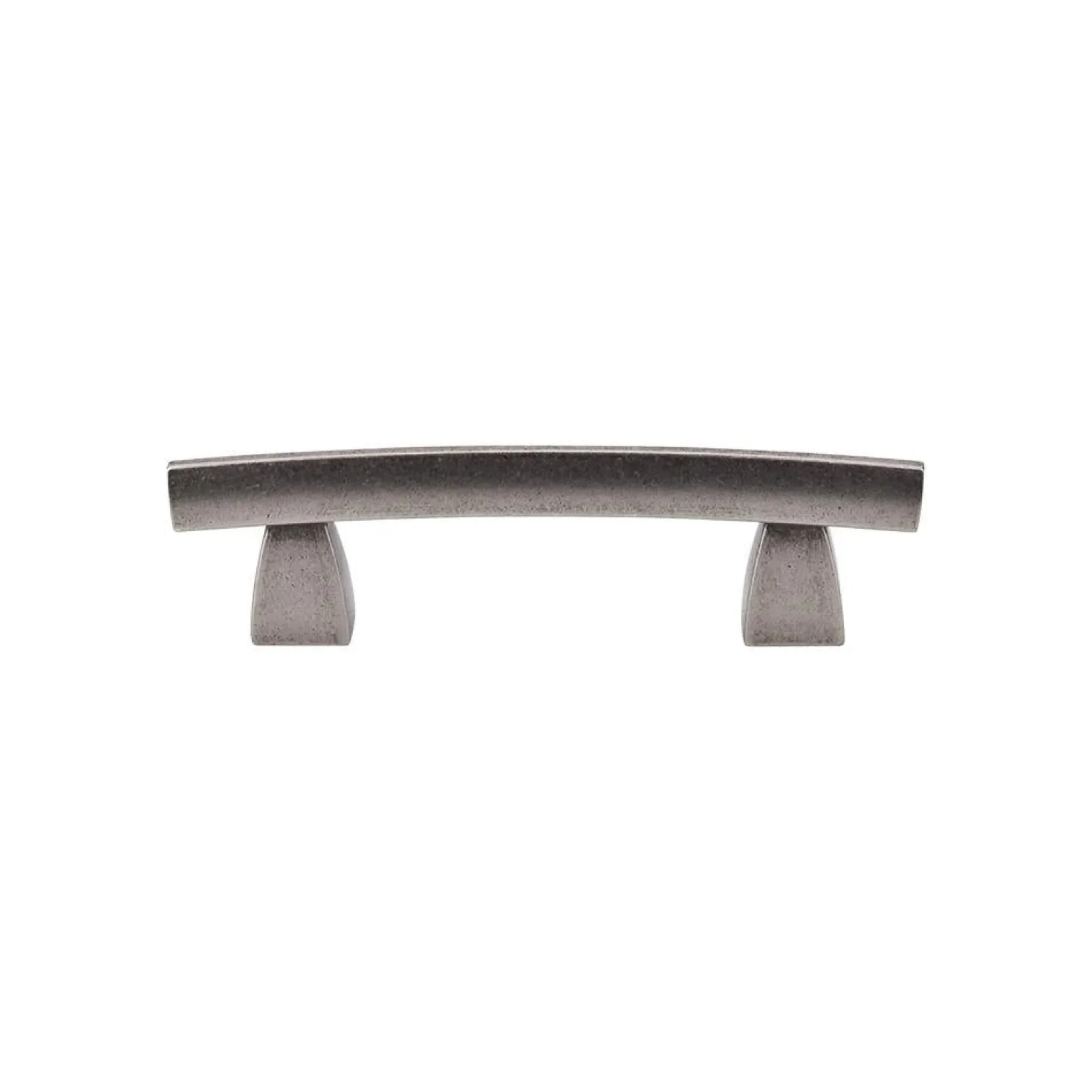 Top Knobs Arched Pull