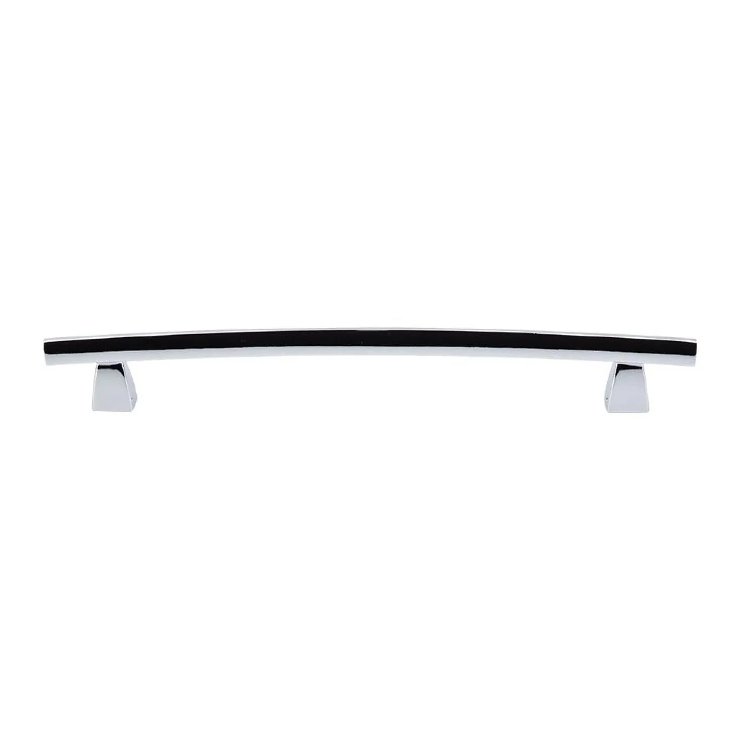 Top Knobs Arched Pull