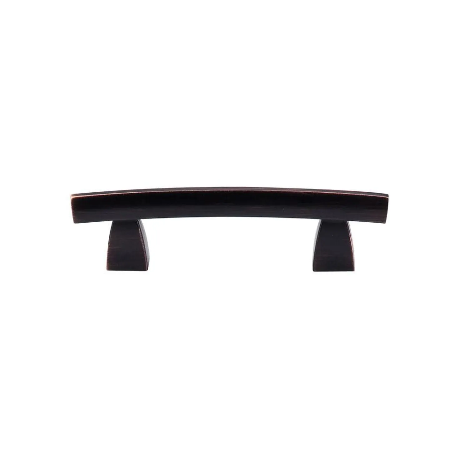 Top Knobs Arched Pull