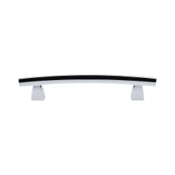 Top Knobs Arched Pull