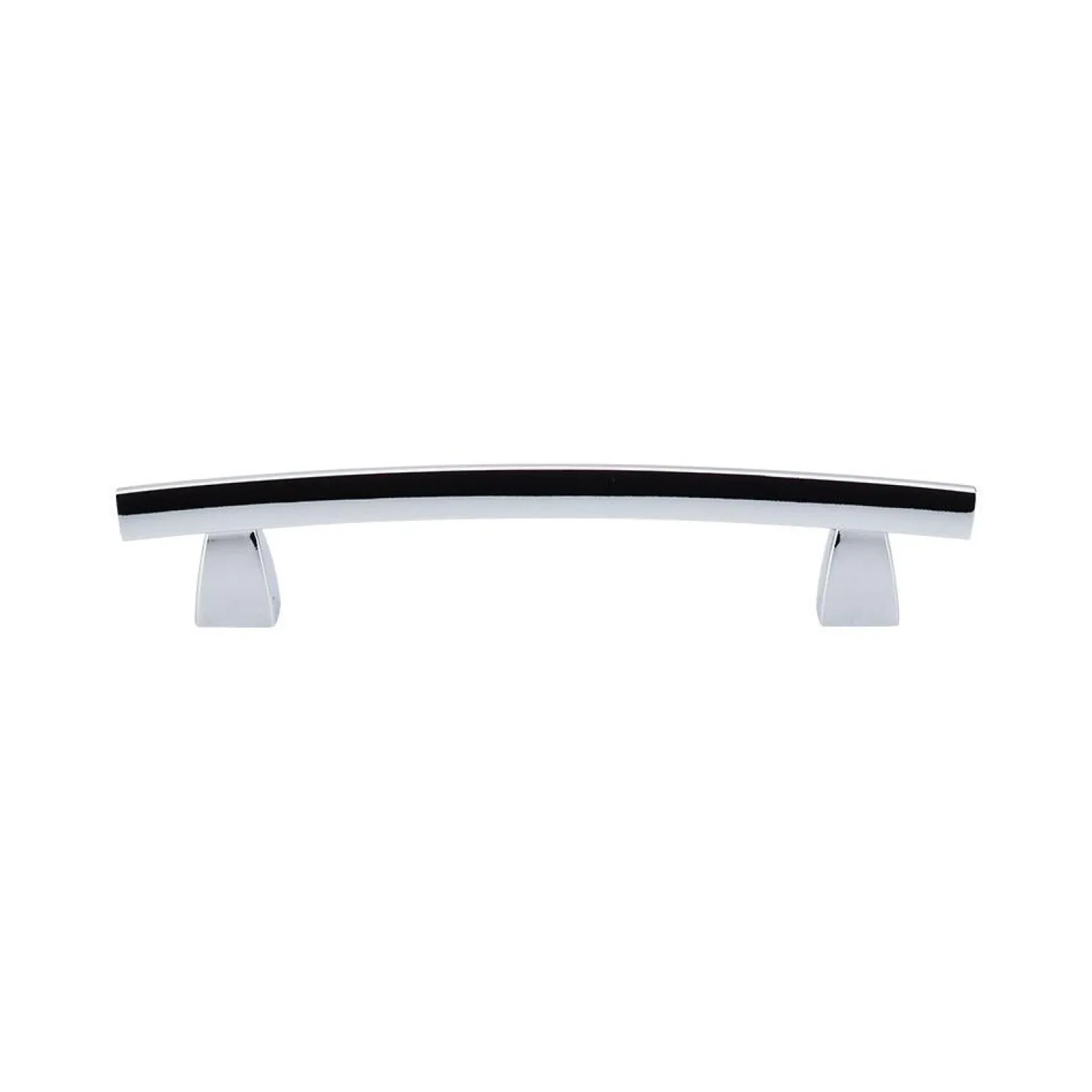 Top Knobs Arched Pull