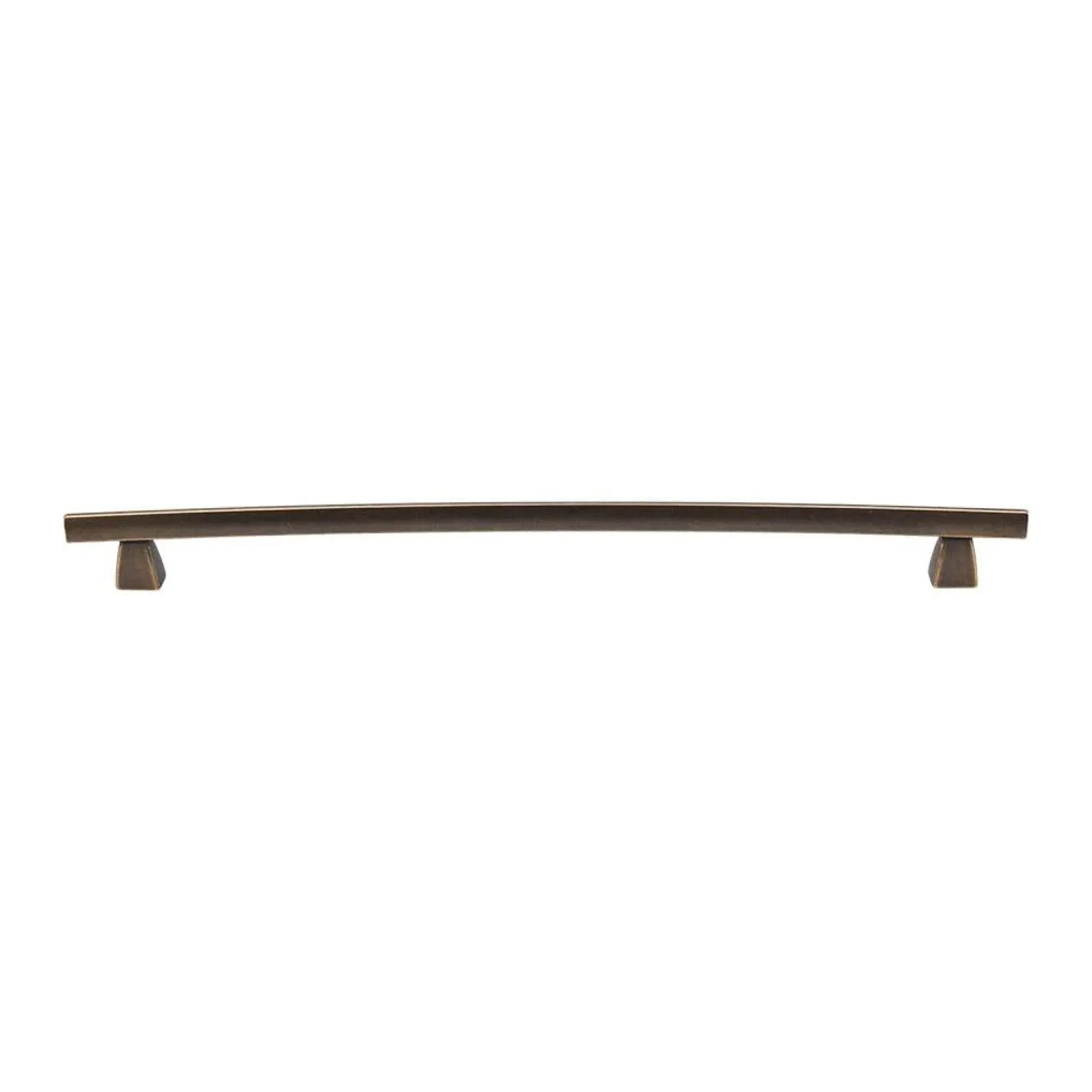 Top Knobs Arched Pull