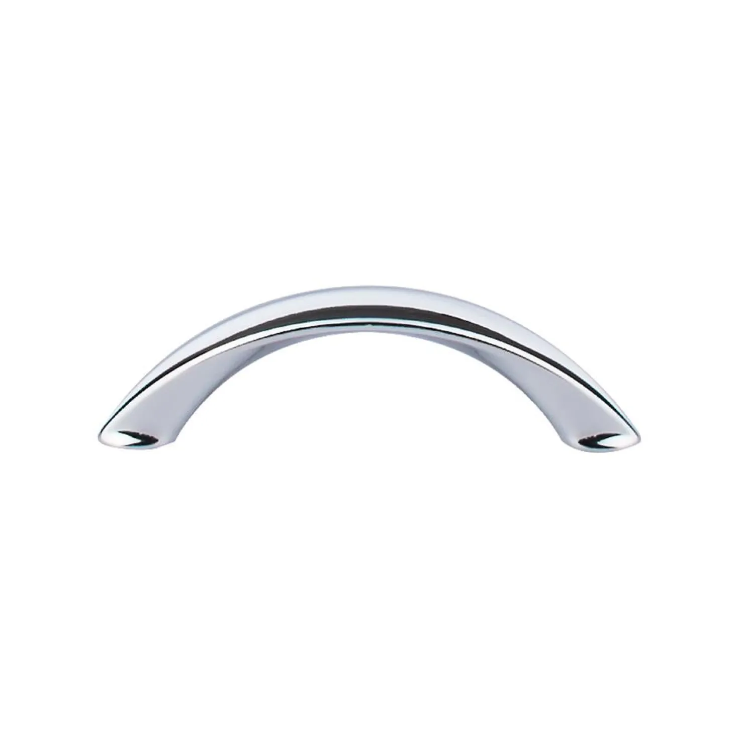 Top Knobs Arc Pull