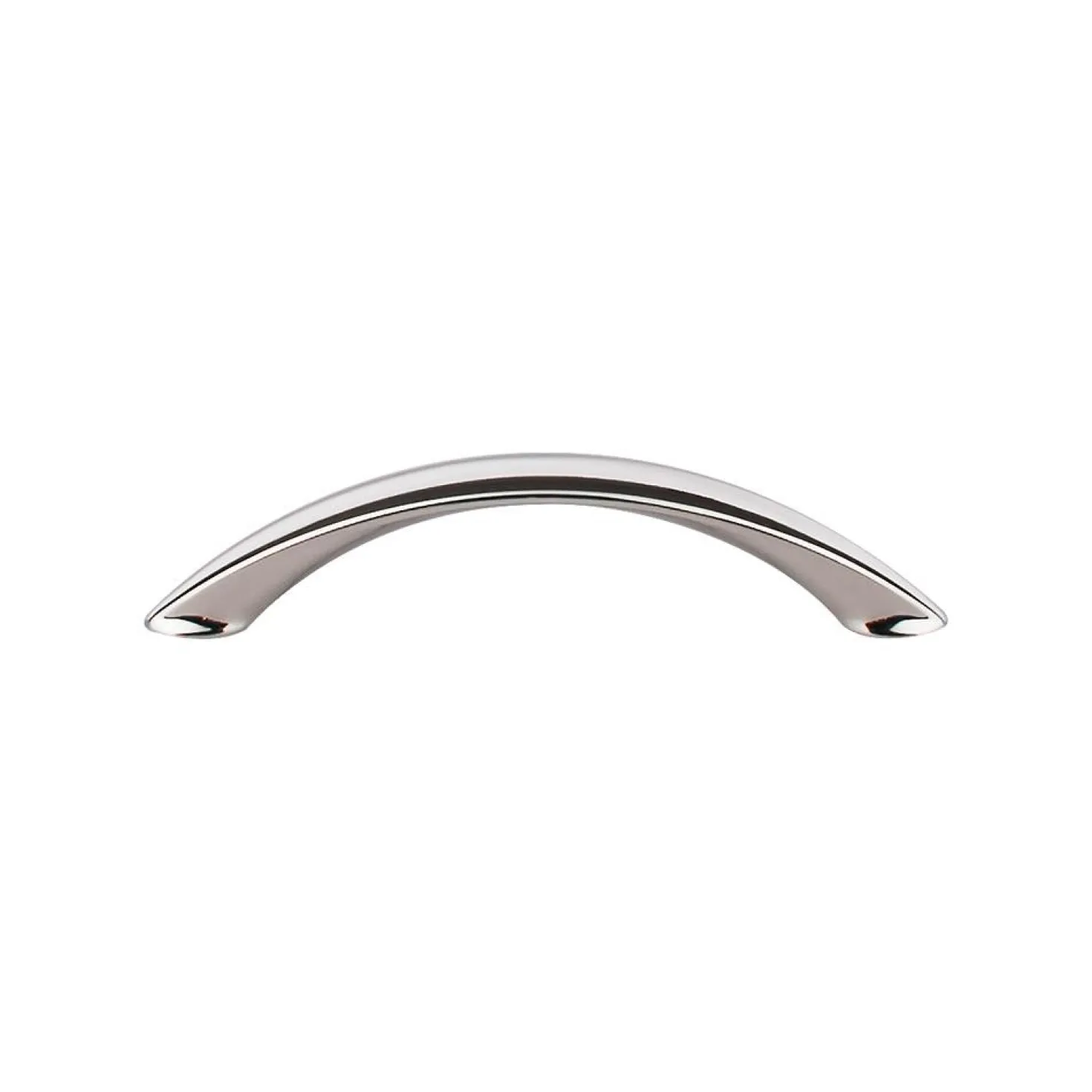 Top Knobs Arc Pull