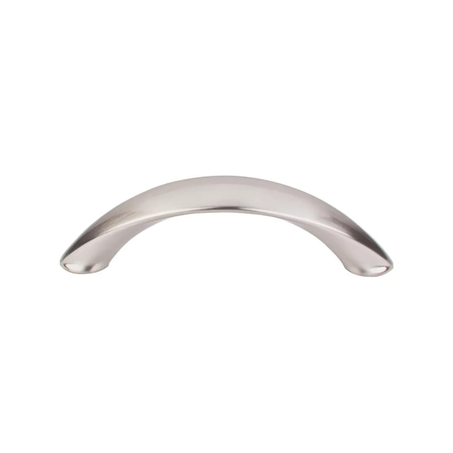 Top Knobs Arc Pull