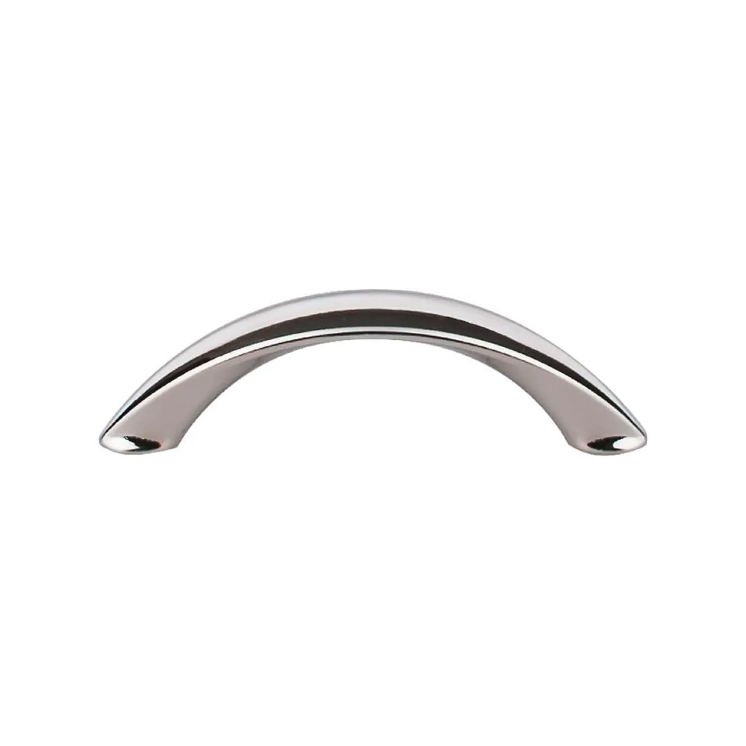 Top Knobs Arc Pull