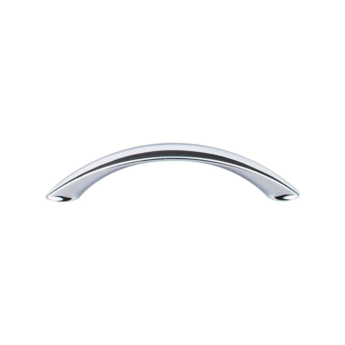 Top Knobs Arc Pull