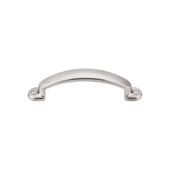 Top Knobs Asbury Arendal Pull