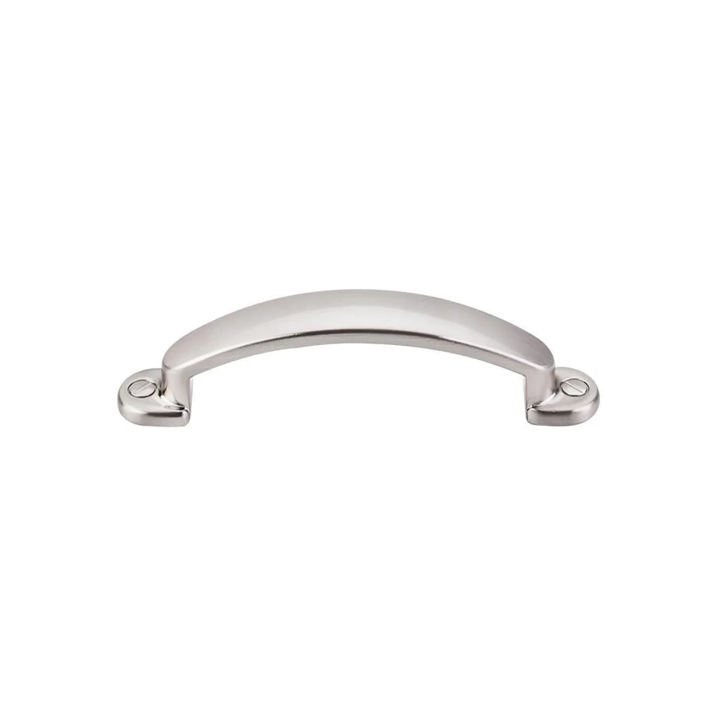 Top Knobs Asbury Arendal Pull