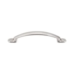 Top Knobs Asbury Arendal Pull