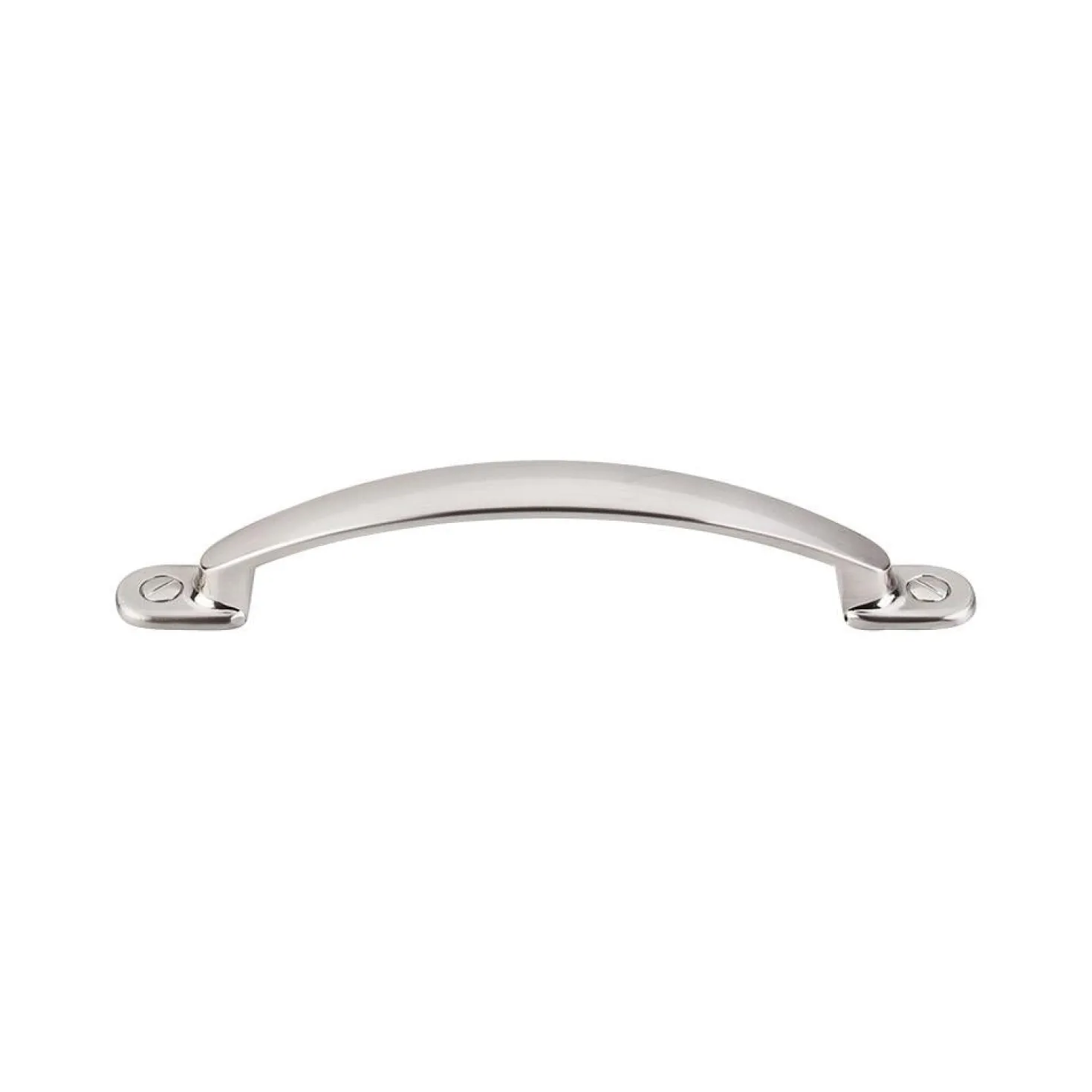 Top Knobs Asbury Arendal Pull