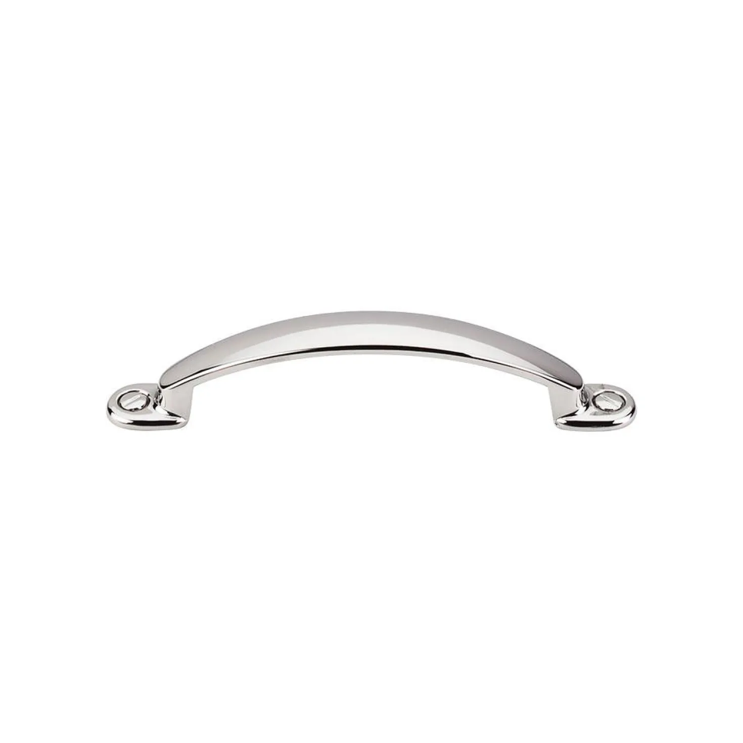 Top Knobs Asbury Arendal Pull