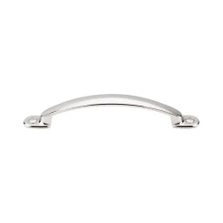 Top Knobs Asbury Arendal Pull