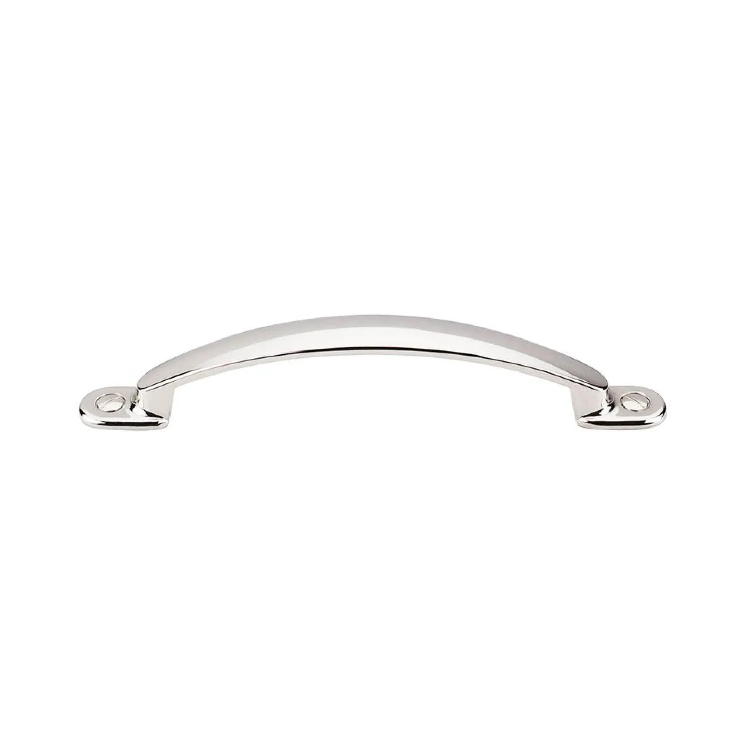 Top Knobs Asbury Arendal Pull