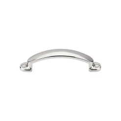 Top Knobs Asbury Arendal Pull